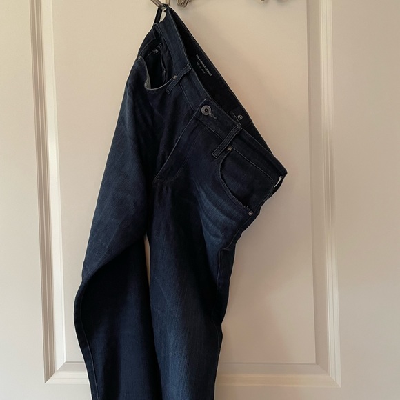 AG The Farrah Skinny in good used condition! - Picture 2 of 4